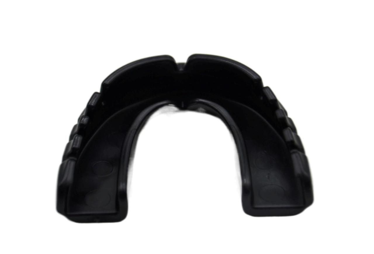 Капа боксерская Opro Snap-Fit FOR BRACES Black (art.002318001) - фото 8