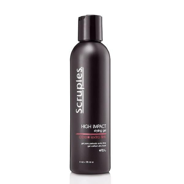 Гель для укладки волос High Impact Styling Gel 178 мл
