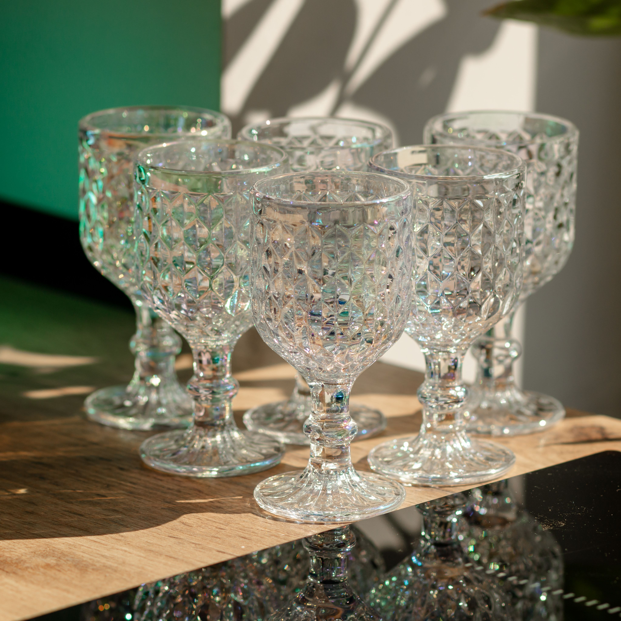 Рюмки Jooki Рюмки Jooki