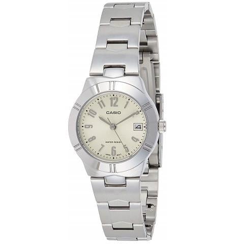 Наручные часы Casio LTP-1241D-7A2 кварцевые D 25 мм (11781818)