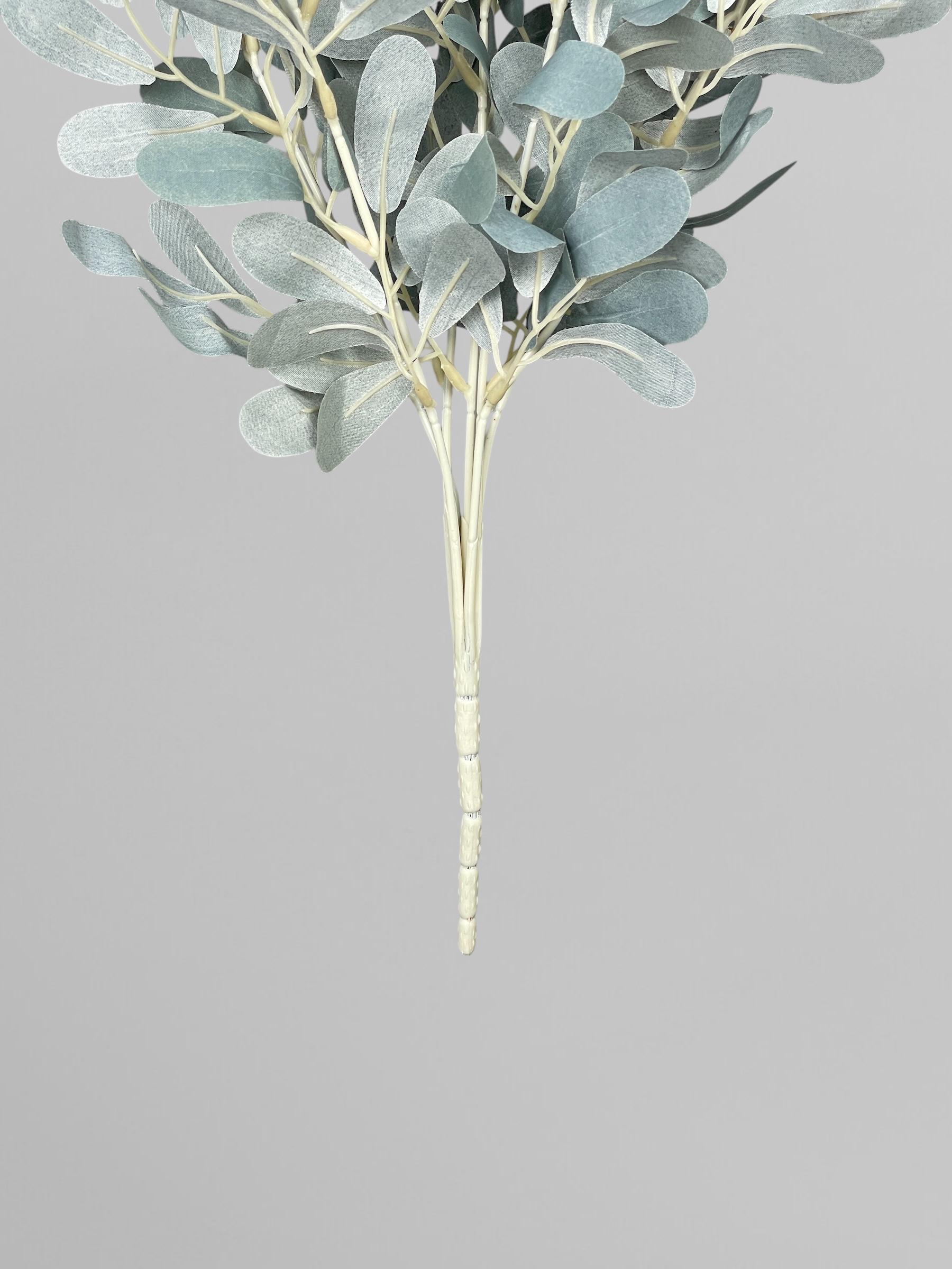 Штучний самшит 47 см Блакитний (Р05026) - фото 7 Штучний самшит 47 см Блакитний (Р05026) - фото 7