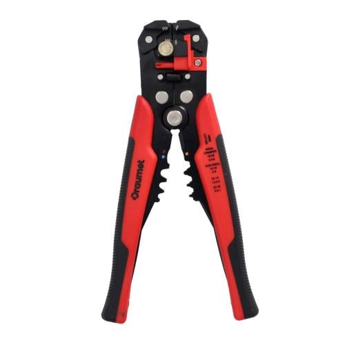 Инструмент для снятия изоляции Draumet универсальный (4099)