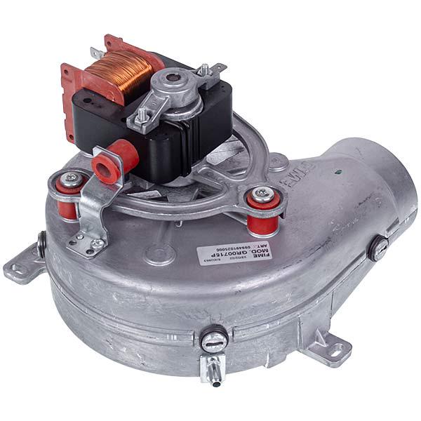 Вентилятор Fime GR00715P 35 Вт для газового котла Sime/Ariston 6225634 (00000049351)