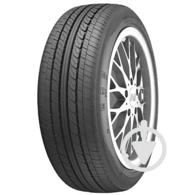 Автошина Nankang Remex RX-615 185/60 R14 82H