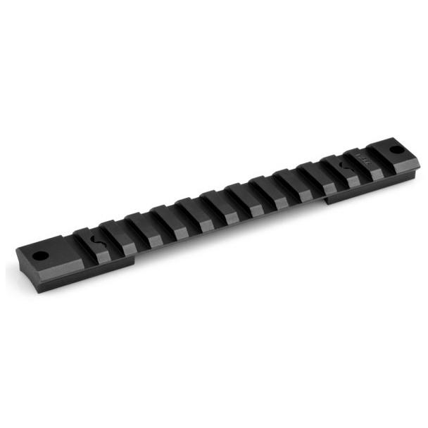 Планка Warne Tactical Rail для Remington 700 SA 20 MOA (11382401)