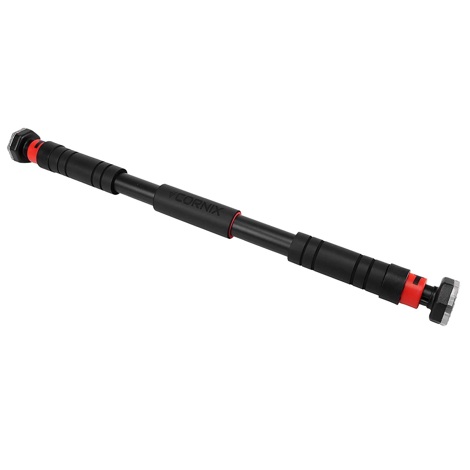 Турнік розсувний Cornix XR-0171 65-100 см (25802211)