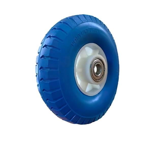 Колесо піна 2.50-4/204 D 215 мм (14903854)