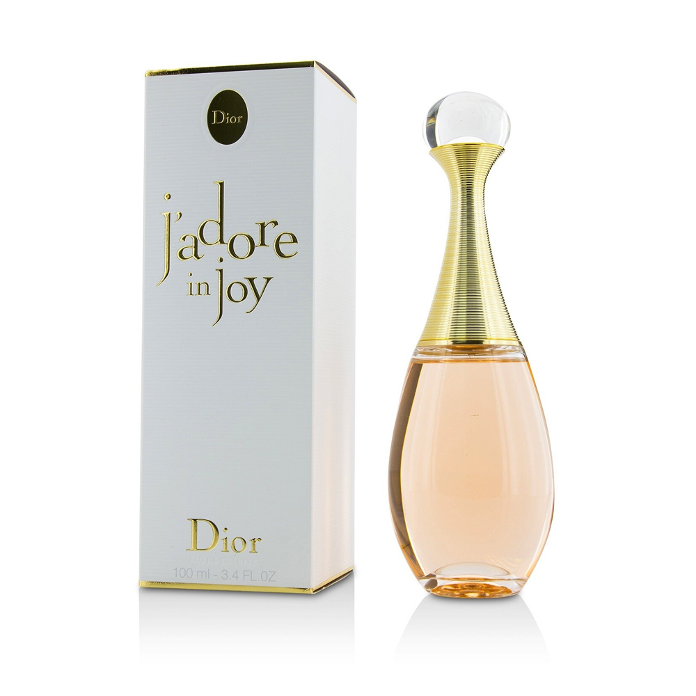 Туалетна вода DIOR J'adore in Joy 100 мл - фото 1 Туалетна вода DIOR J'adore in Joy 100 мл - фото 1