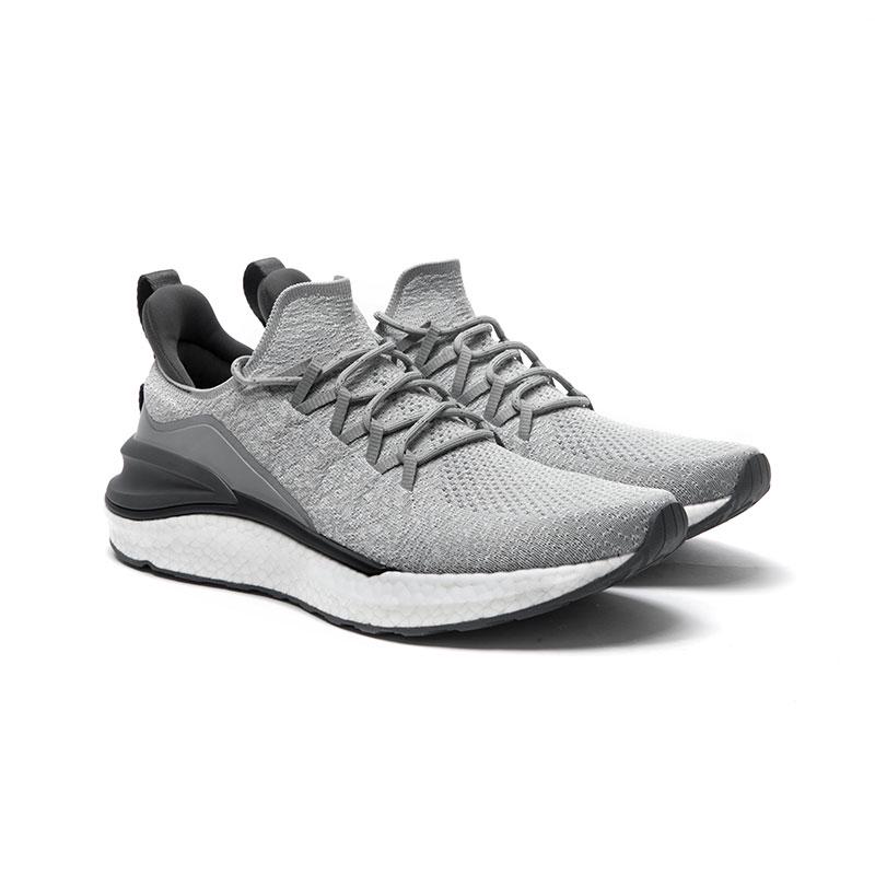 Кросівки MiJia Sneakers 4 Sport р. 41 Grey (47886) - фото 1