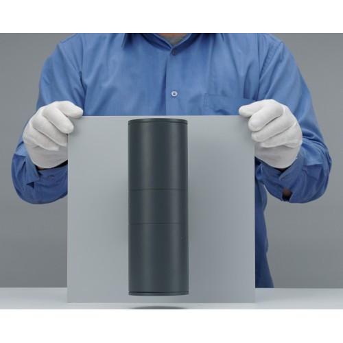 Світильник архітектурний Feron DH0702 Сірий (1315224341) - фото 5