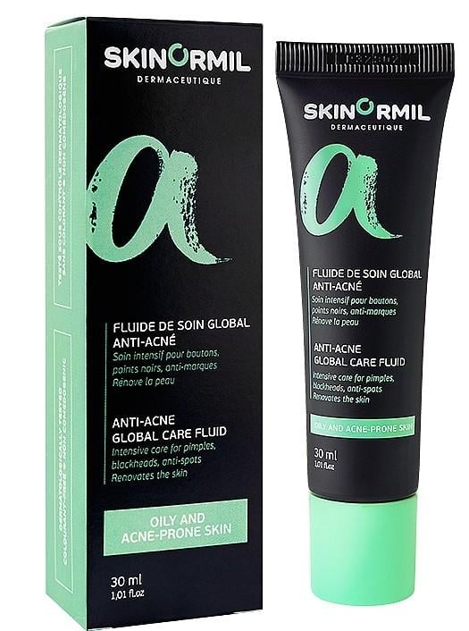 Флюид Skinormil Global Care Fluid (1749473665)
