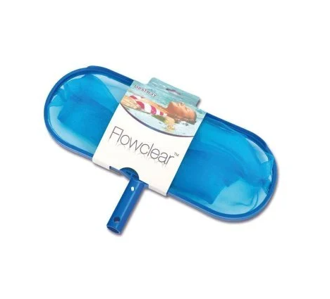 Сачок-насадка для очистки верхнего слоя воды Bestway 58278 - фото 1 Сачок-насадка для очистки верхнего слоя воды Bestway 58278 - фото 1