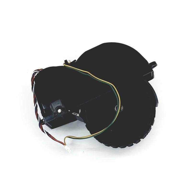 Правое колесо для робота-пылесоса Rowenta (SS-2230002665) Правое колесо для робота-пылесоса Rowenta (SS-2230002665)