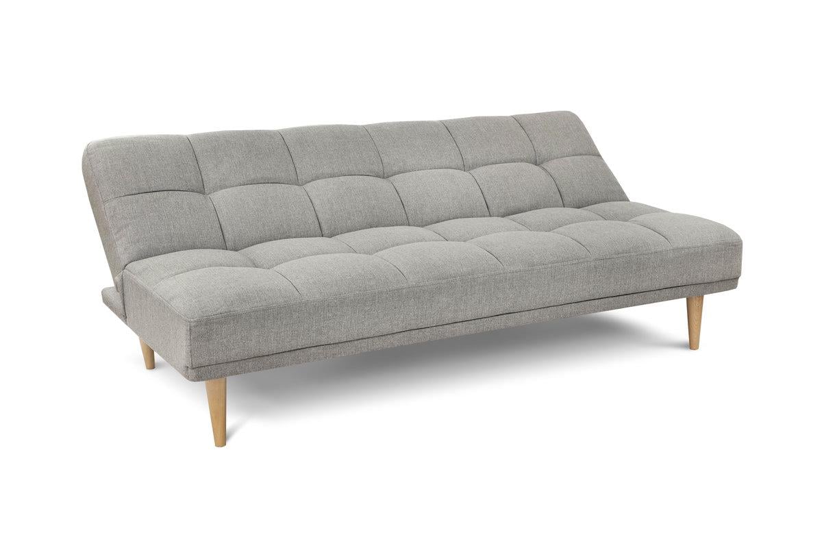 Диван Флекс Мікс Меблі 1060х1900 мм Сірий - фото 4 Диван Флекс Мікс Меблі 1060х1900 мм Сірий - фото 4