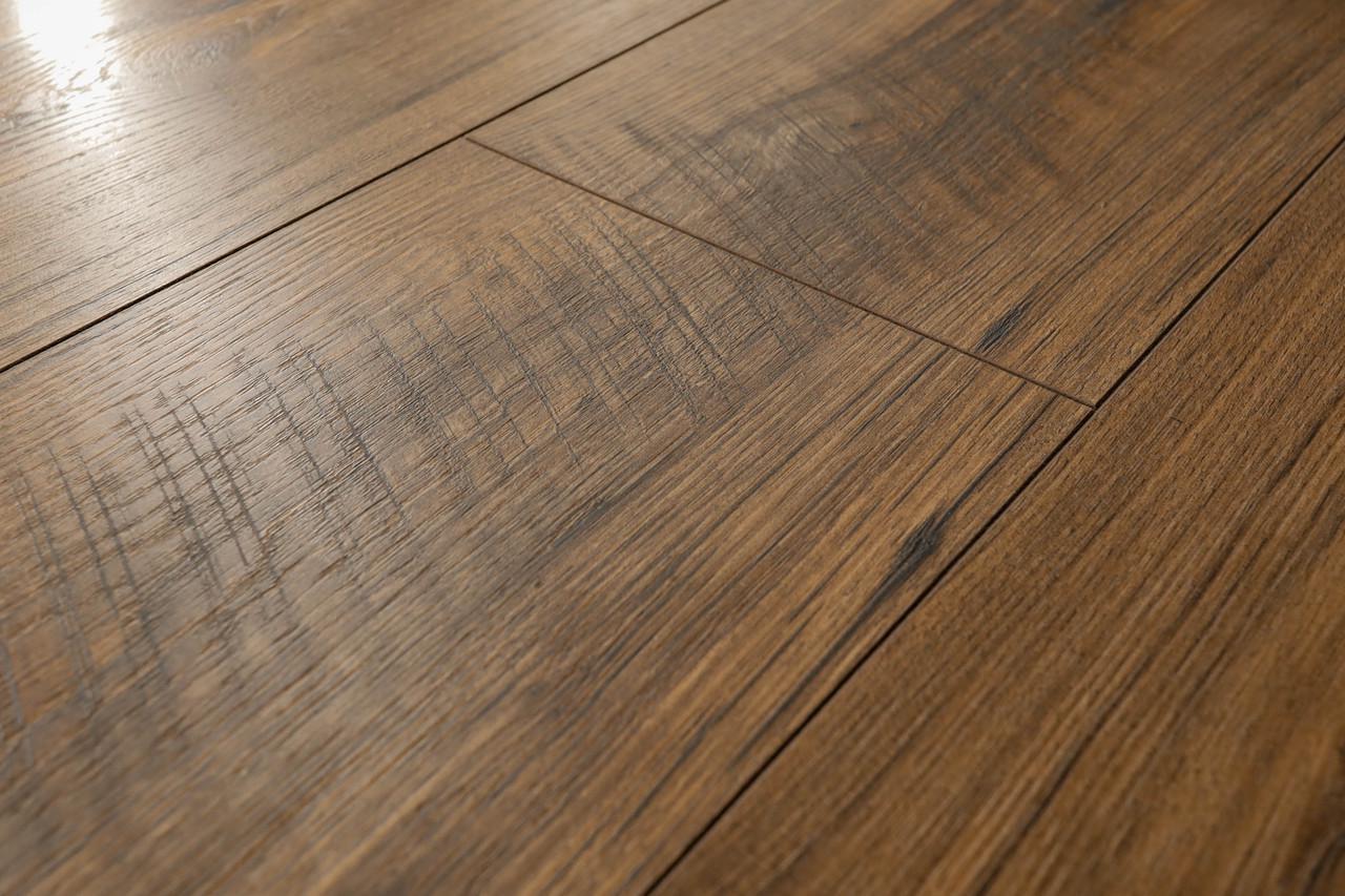 Ламинат Kronopol Vision 8 мм 33 класс 3D 5G 4V Дуб Леонардо (D-3347) (02544)