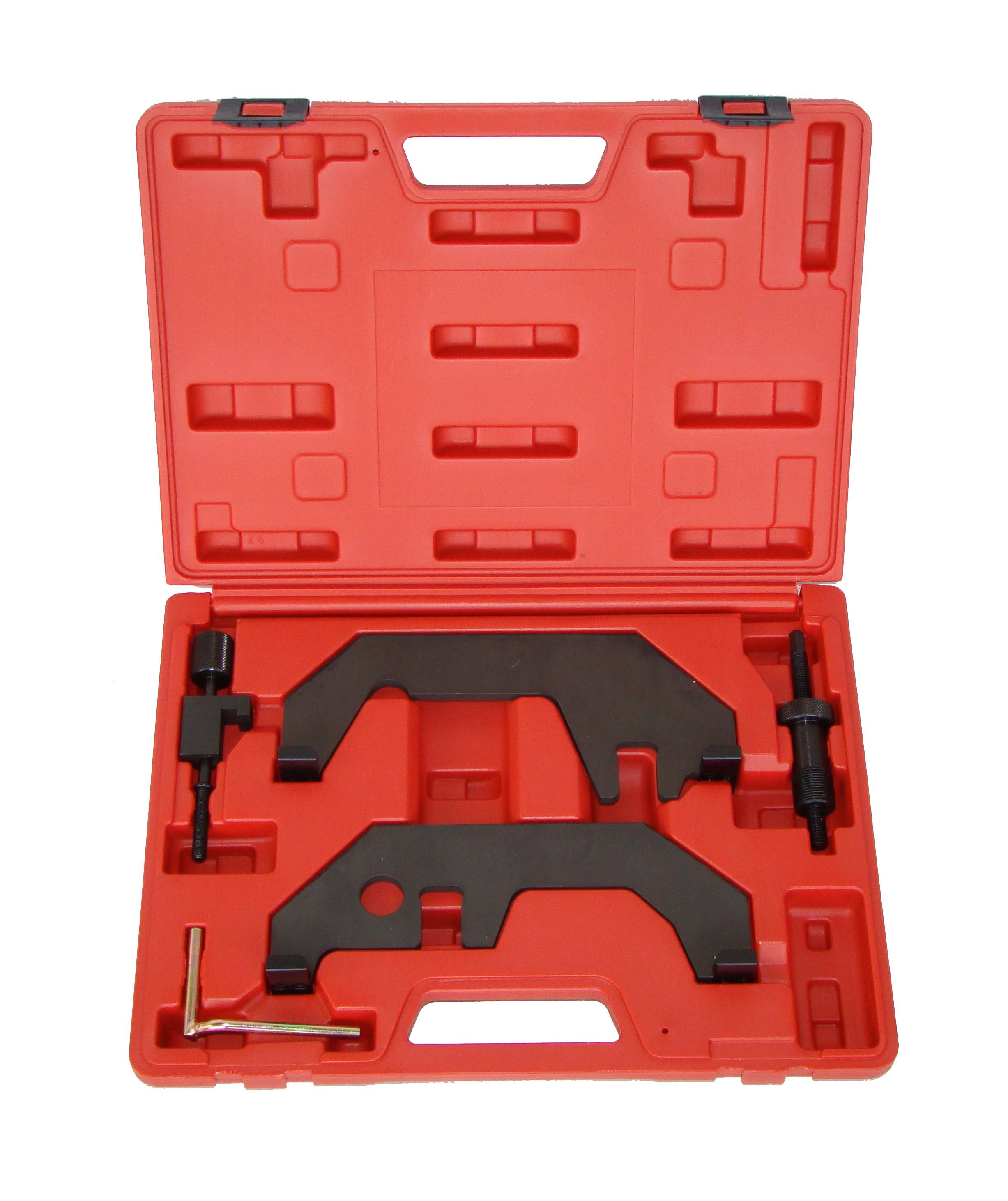 Набір інструментів Force 905G19 для установки фаз BMW M62/N73 5 пр.