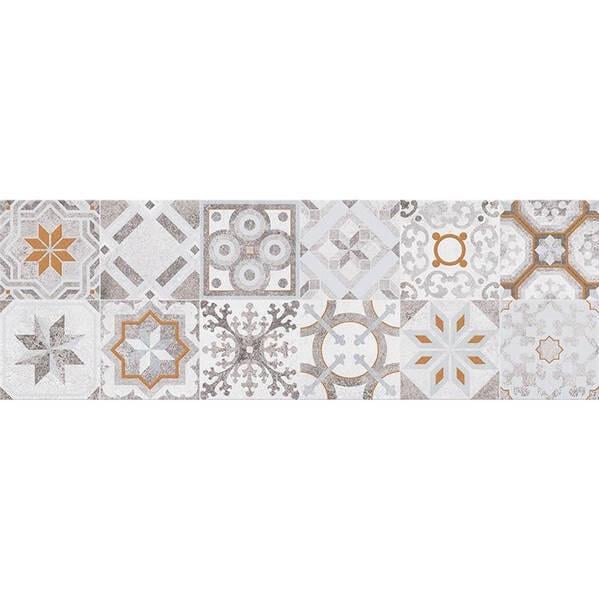 Декор Cersanit Concrete Style Inserto Patchwork 20x60 см (16780)