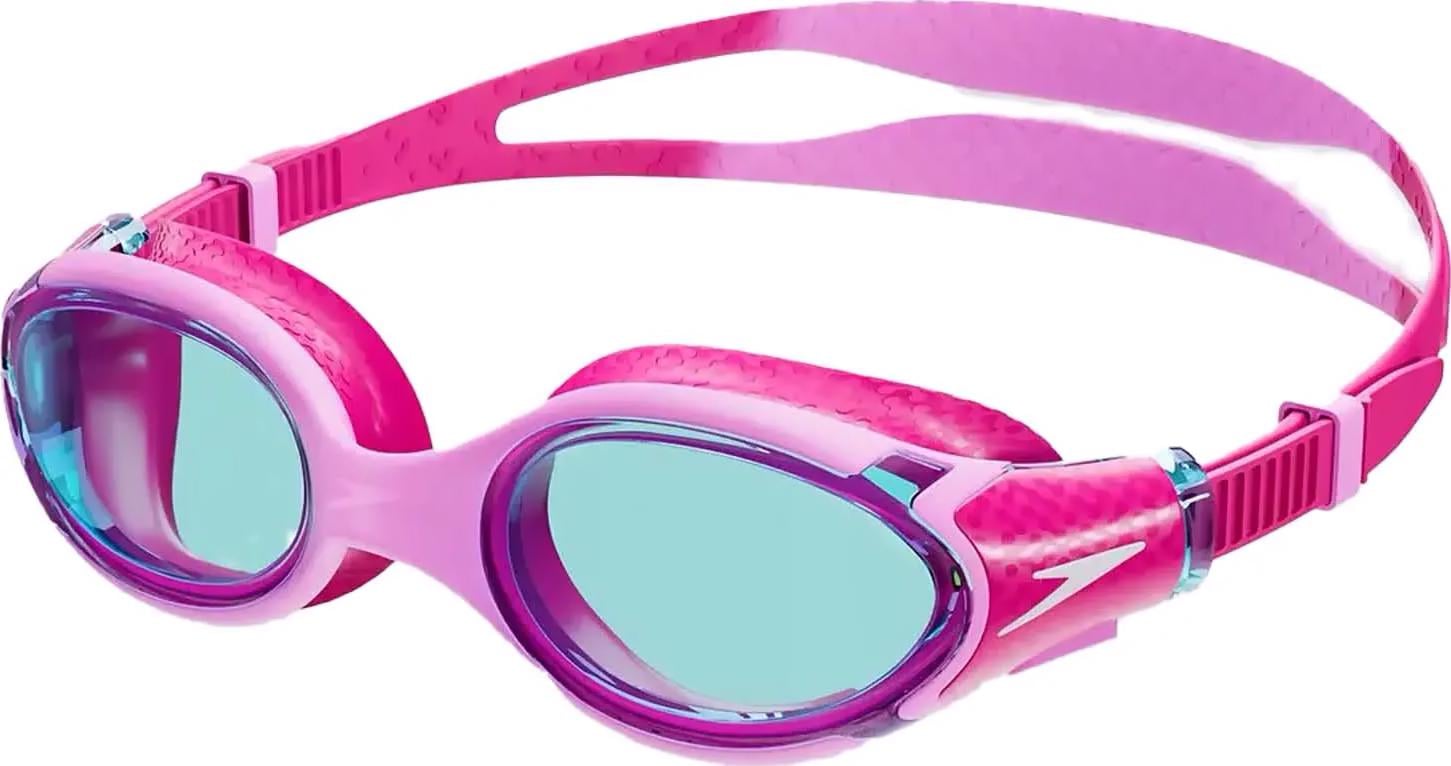 Очки для плавания Speedo BIOFUSE 2.0 JU OSFM Розовый (38100655)