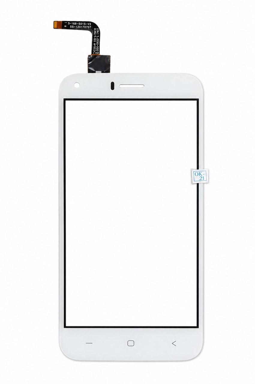 Дисплей сенсорный для UMI London/Bravis A506/S-Tell M621/Kiano Elegance 5.1 Белый (000017306) Дисплей сенсорный для UMI London/Bravis A506/S-Tell M621/Kiano Elegance 5.1 Белый (000017306)