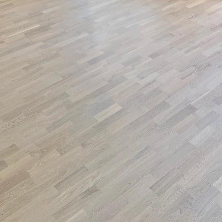 Масло цветное с твердым воском Osmo Dekorwachs для деревянных поверхностей 0,75 л Белый (3111) - фото 3 Масло цветное с твердым воском Osmo Dekorwachs для деревянных поверхностей 0,75 л Белый (3111) - фото 3