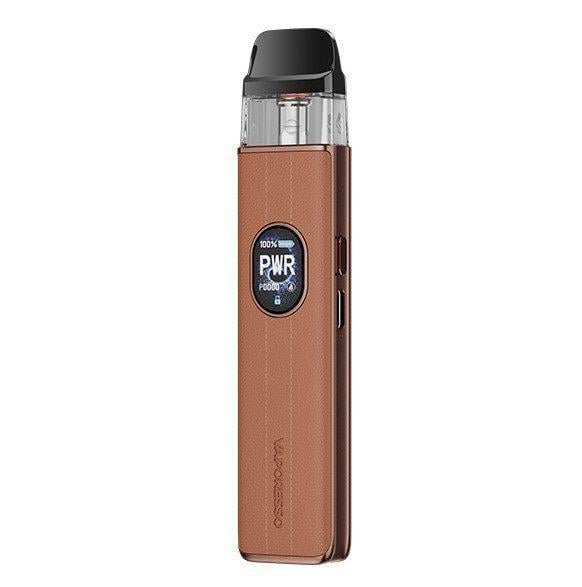 Pod-система многоразовая Vaporesso XROS 5 Brown Leather (23147)