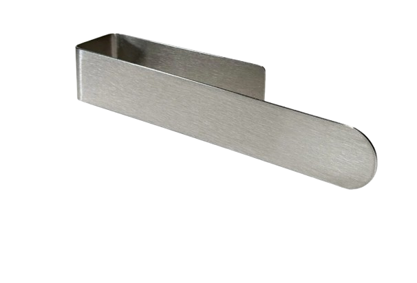 Тримач для рушників NAVIN нержавіючий 230 мм (H20-020777-0230)