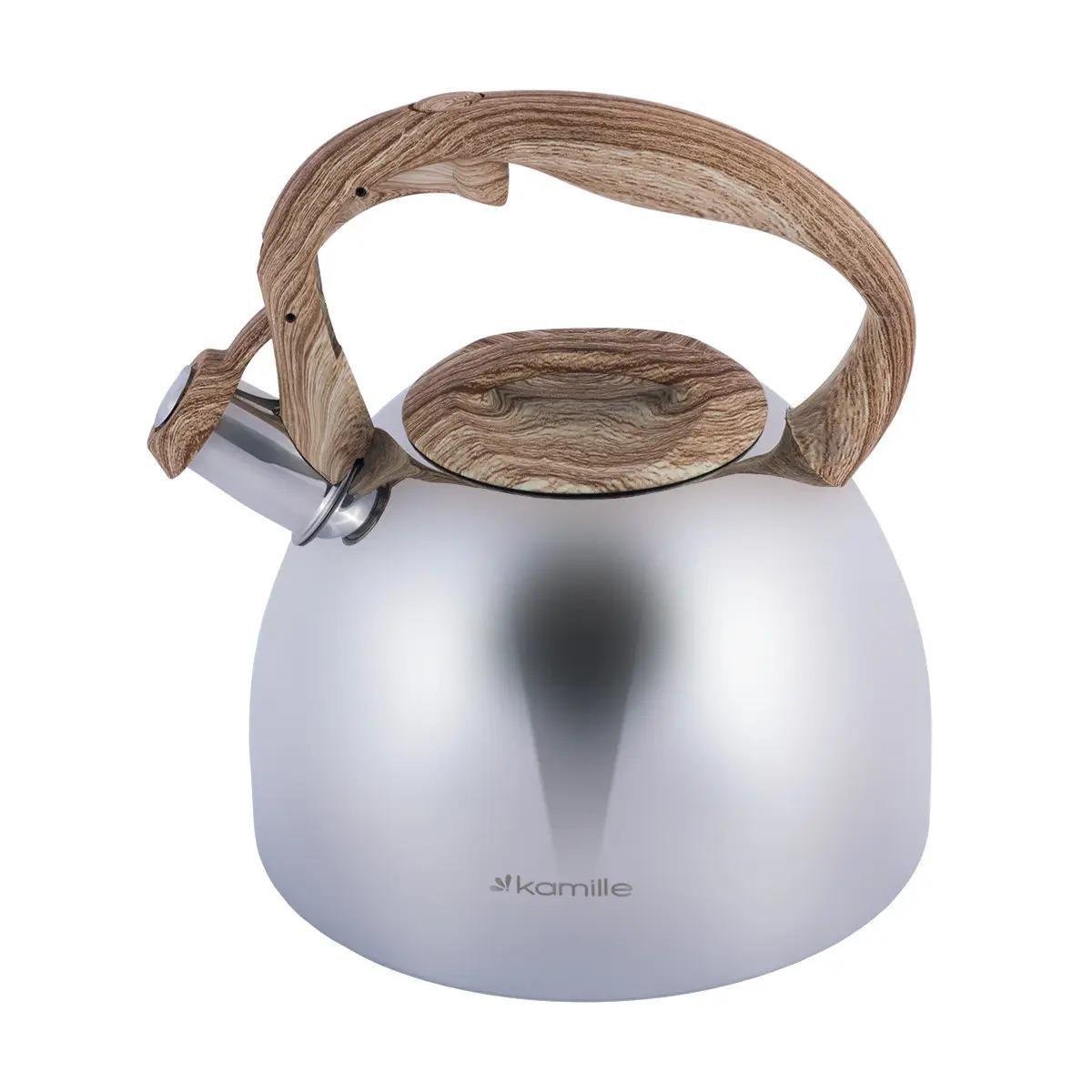 Чайник Kamille KM-1090 2,7 л