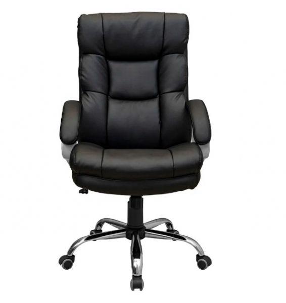 Кресло офисное Richman Калифорния Ю Хром П2 M-2 Anyfix Меджик ДК Грей (1637245) - фото 2 Кресло офисное Richman Калифорния Ю Хром П2 M-2 Anyfix Меджик ДК Грей (1637245) - фото 2