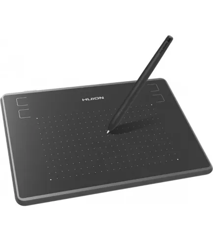 Графический планшет Huion Inspiroy H430P с перчаткой (24189661)