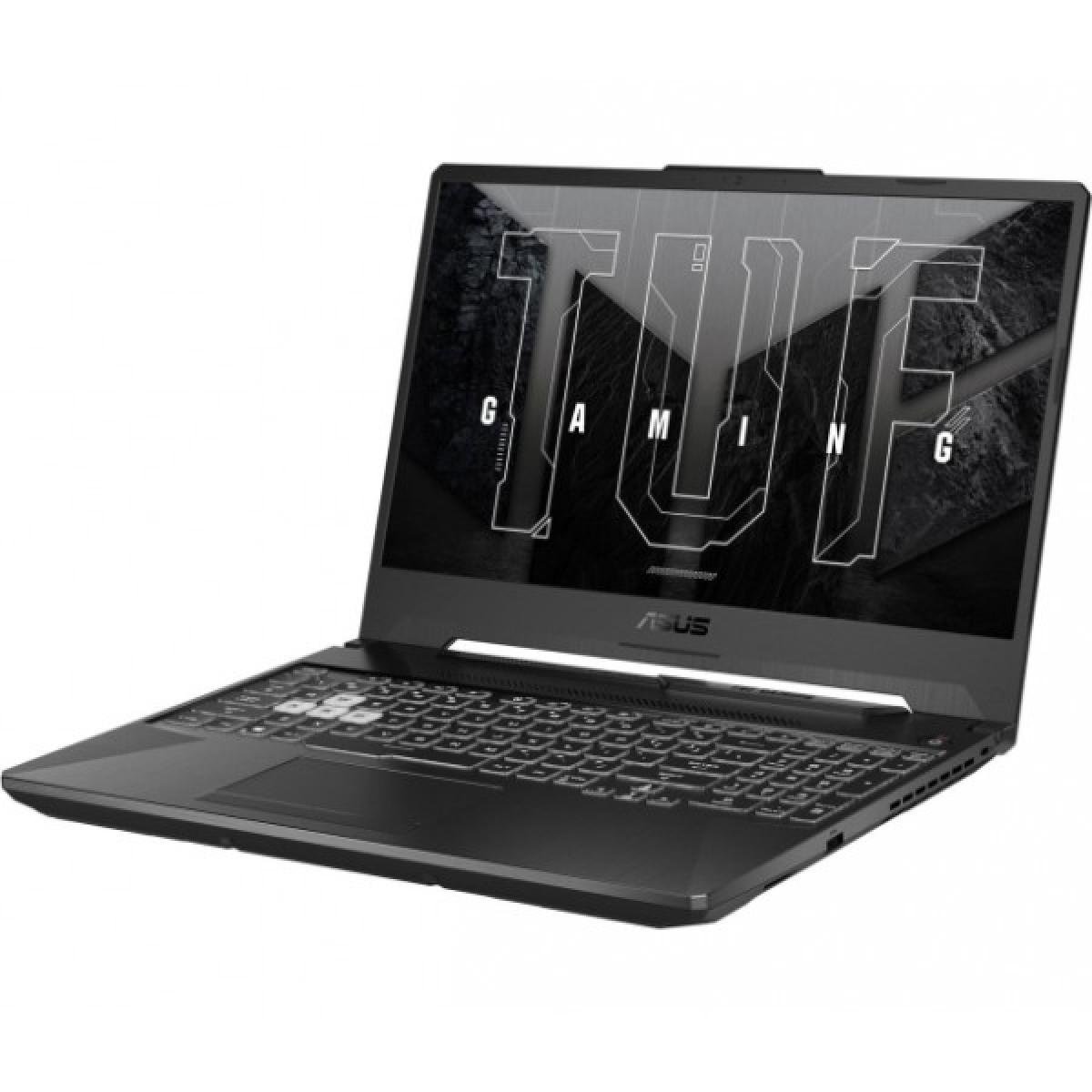 Ноутбук Asus TUF Gaming A15 FA506IHRB-HN080W (44541) - фото 2