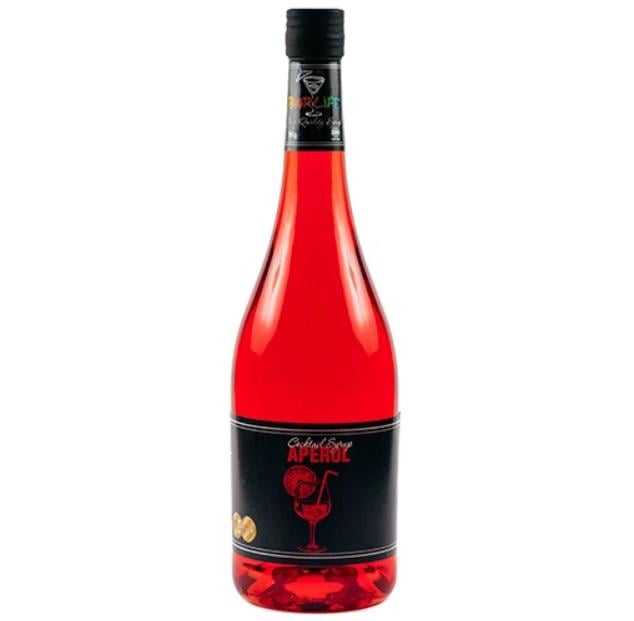 Сироп Barlife Aperol Апероль (2000000001678)