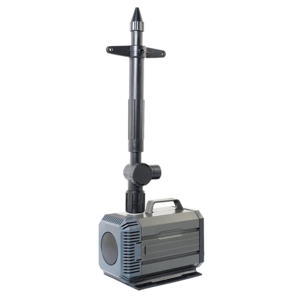 Насос погружной Lider HQB-4503 (SW-36931)