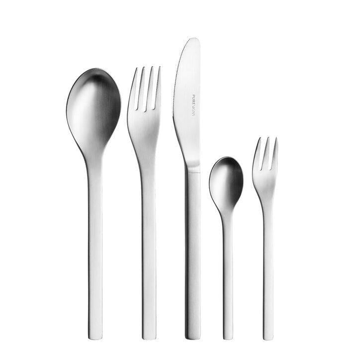 Набор столовых приборов Puresigns One ONE 30 пр. Набор столовых приборов Puresigns One ONE 30 пр.