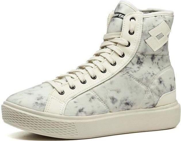 Кроссовки женские Lotto SUPRA AMF MID PRT W 214784/6YP р. EU-40