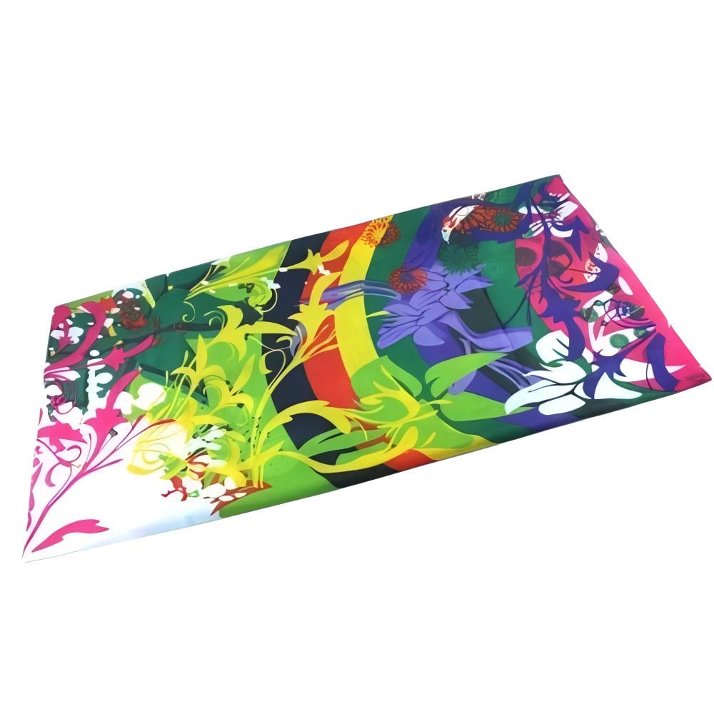 Баф Цветы Разноцветный (26938575)