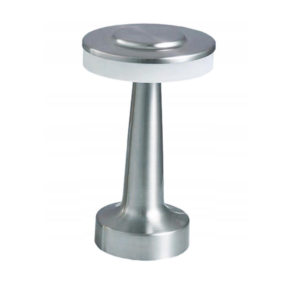 Настольная LED-лампа аккумуляторная GTV Monum 3 уровня димирования 3W 200 Lm 3000K (27813690)