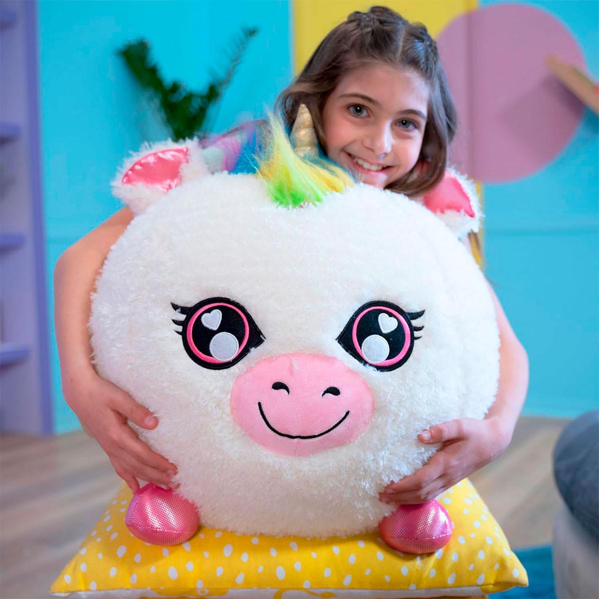 Набір ігровий Biggies насос єдиноріг (W1) - фото 8 Набір ігровий Biggies насос єдиноріг (W1) - фото 8