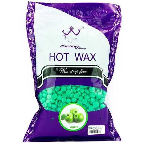 Горячий воск для депиляции Hot Wax 500 г (MS-00085)