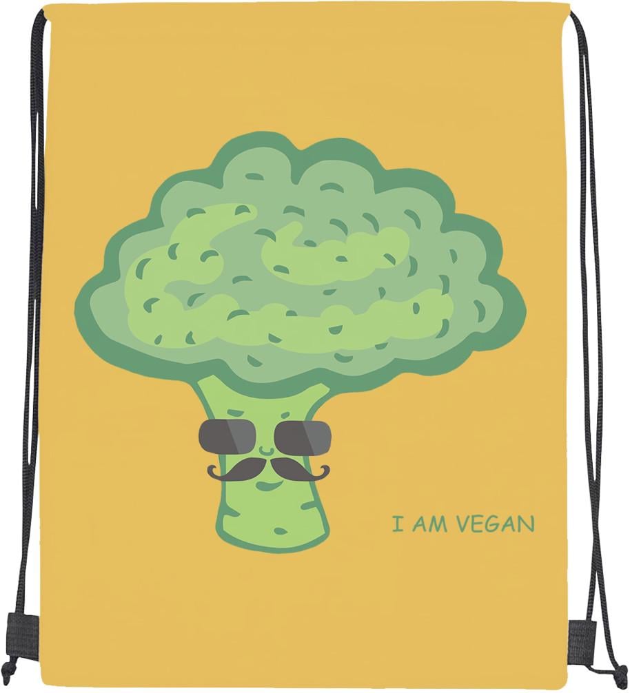 Мішок cпортивний Веган (mishok-sport-87678947-vegan)