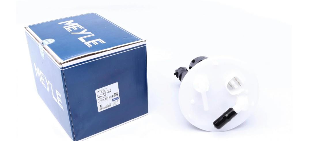 Фільтр паливний Meyle для Mitsubishi Lancer VII 1,3/1,6 03-13- (32-14 323 0009)