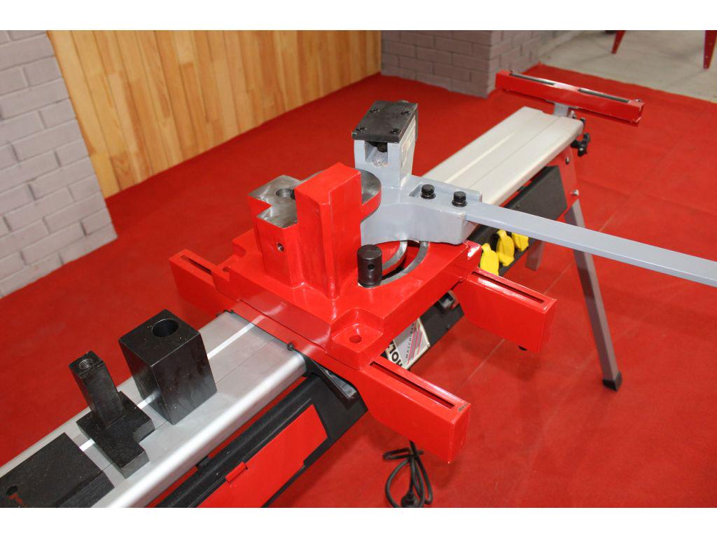 Верстат для гнуття універсальний ручний Holzmann UB 100A (UB100A) - фото 3