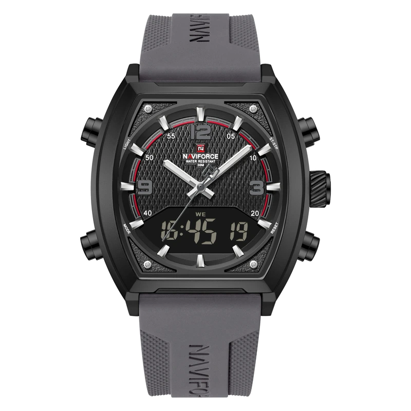 Наручний годинник Naviforce Ranger