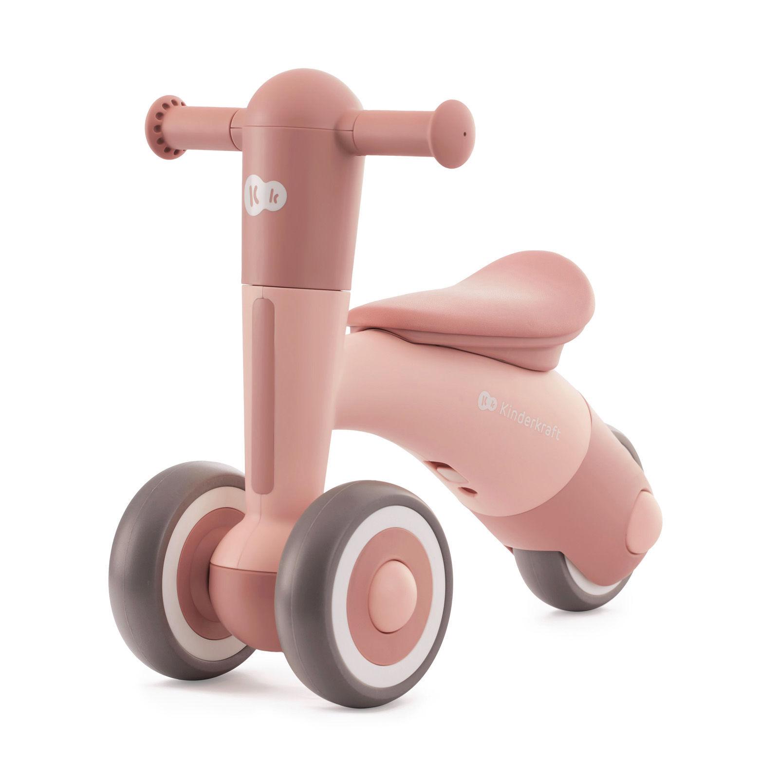 Kinderkraft best sale pink trike