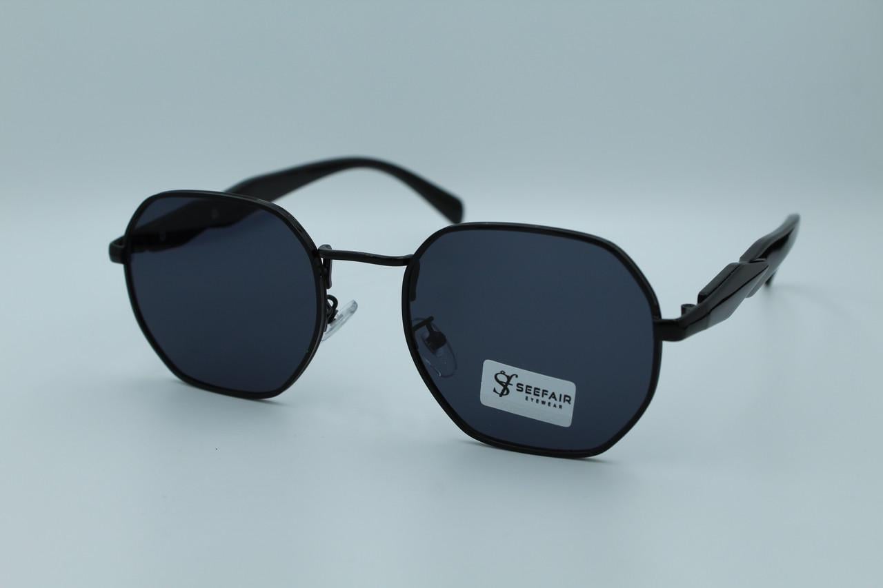 Солнцезащитные очки дизайнерские Seefair P442 (2564076234)