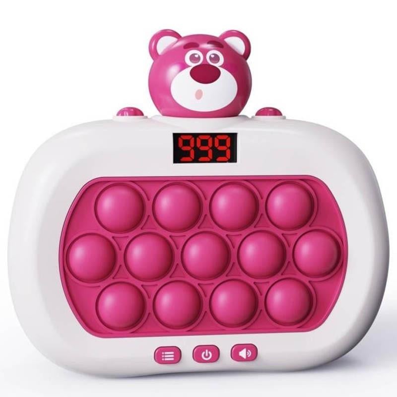 Игра портативная Pop-it Speed Push Game Ver.5 Grizly (00000070324_6) Игра портативная Pop-it Speed Push Game Ver.5 Grizly (00000070324_6)