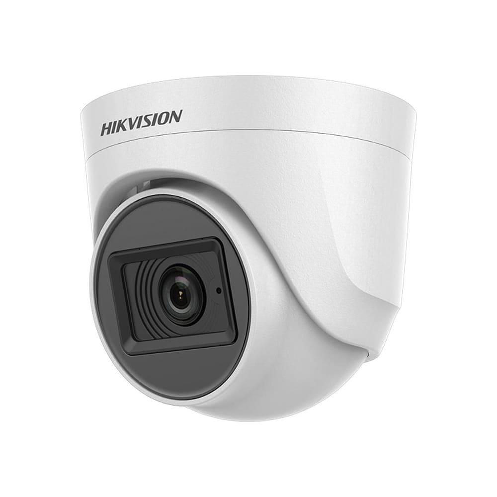 Камера 5МП TurboHD Hikvision DS-2CE76H0T-ITPFS 3,6 мм