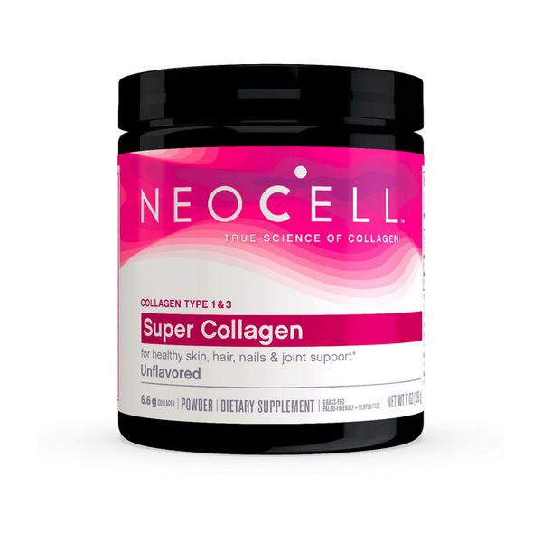 Колаген Neocell Super Collagen peptides без смаку 198 г (310305173)