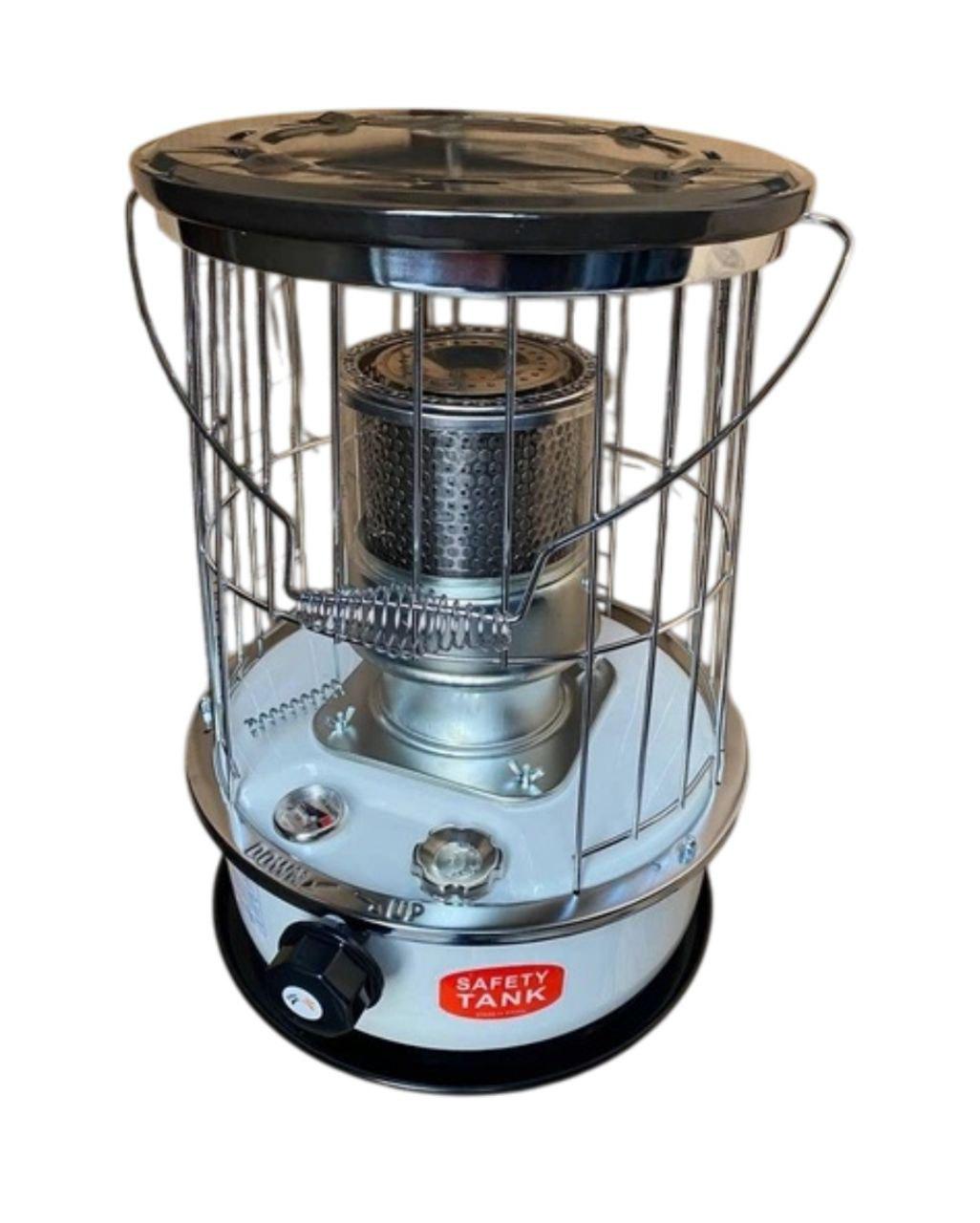 Обогреватель портативный керосиновый (TS-77) Обогреватель портативный керосиновый (TS-77)