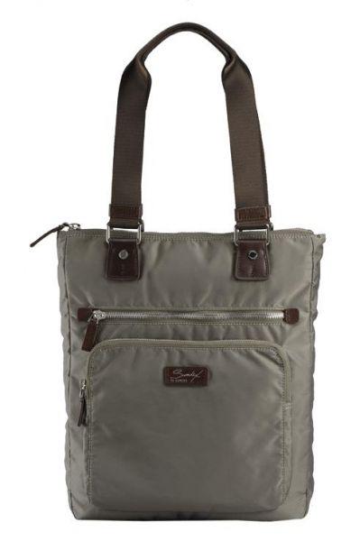 Сумка для ноутбука Sumdex NON-714ON 10" Grey (1337610)