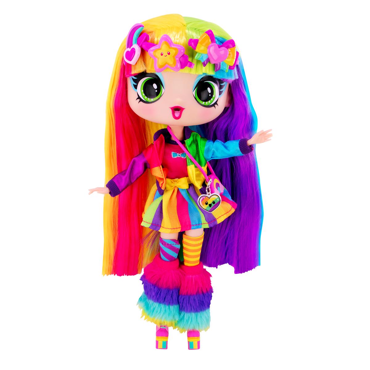 Кукла Decora Girlz с набором аксессуаров 28 см (D1005)